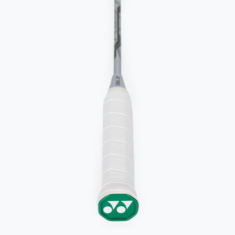 Rakieta do badmintona YONEX Voltric Ace ice blue 4