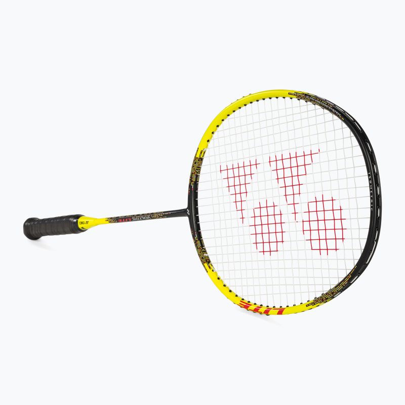 Rakieta do badmintona YONEX Voltric Lite black/yellow 2
