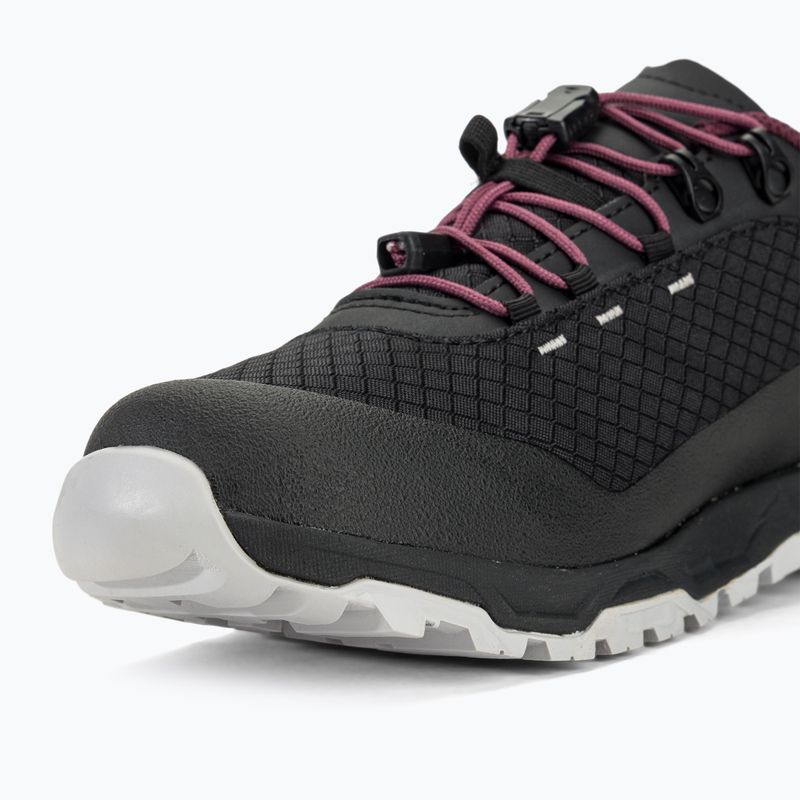 Buty rowerowe platformy damskie Shimano SH-ET501W black 9