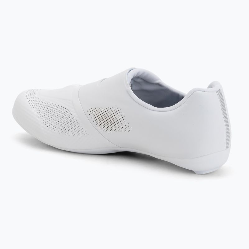 Buty szosowe damskie Shimano SH-RC503W white 3