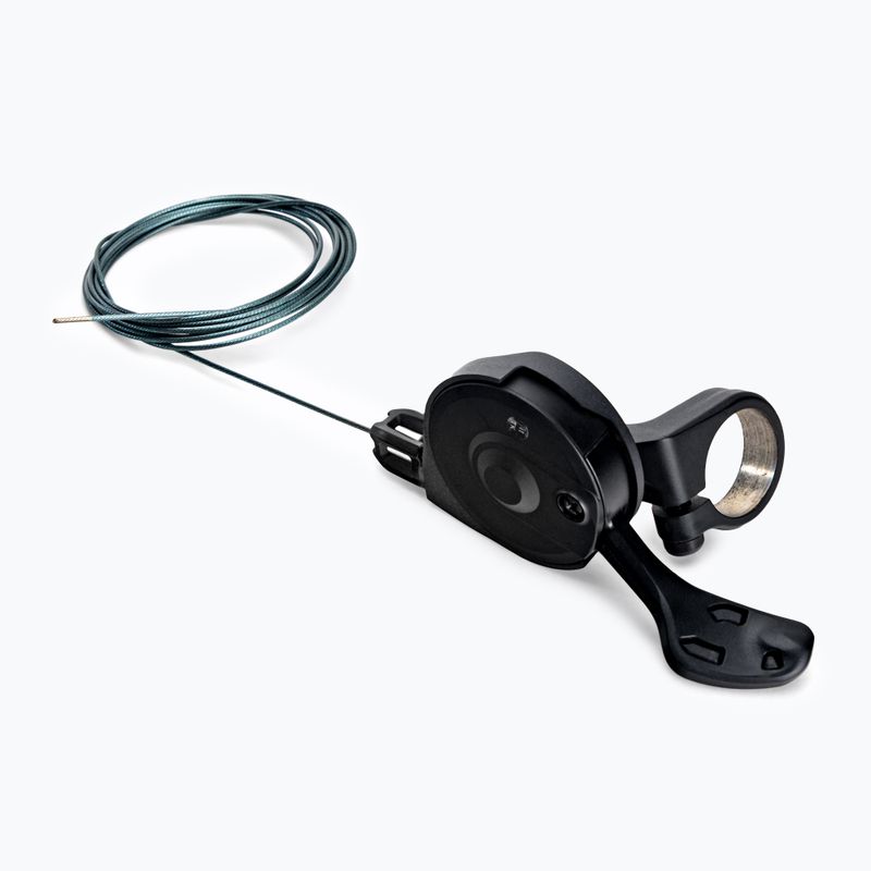 Manetka przerzutki lewa Shimano SL-M8100 2rz