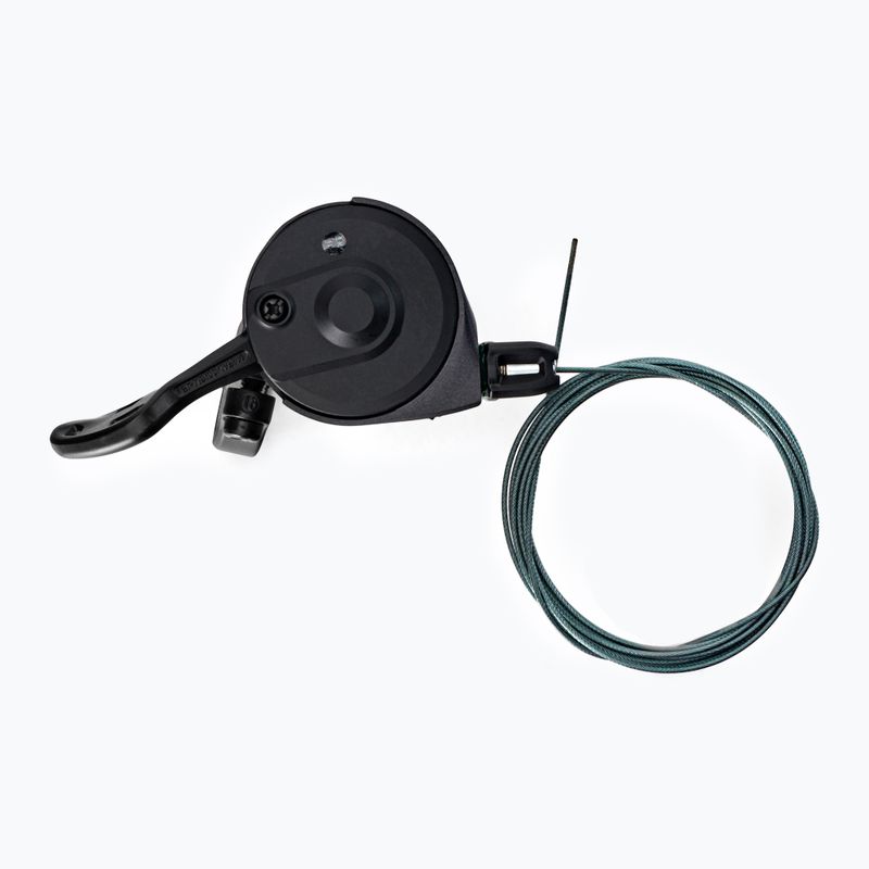 Manetka przerzutki lewa Shimano SL-M8100 2rz 2