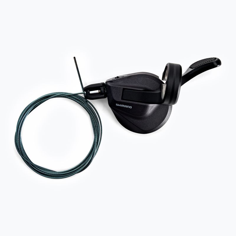 Manetka przerzutki lewa Shimano SL-M8100 2rz 3