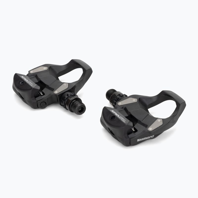 Pedały rowerowe Shimano PD-RS500 SPD-SL