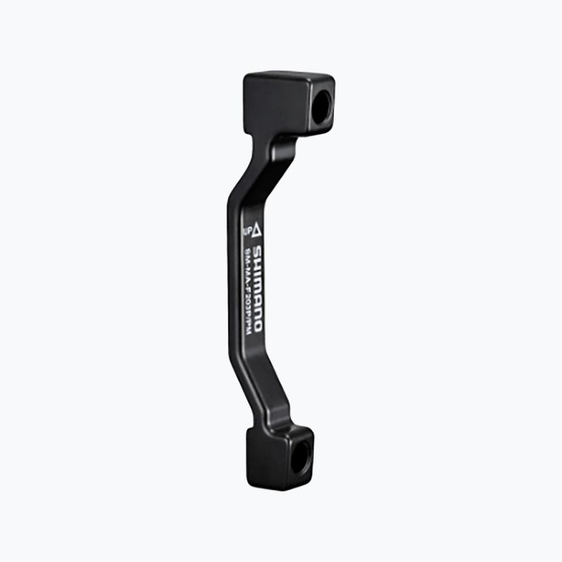 Adapter montażowy hamulca tarczowego Shimano SM-MA-F180 Post/Post 180 mm