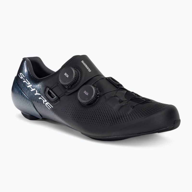 Buty szosowe męskie Shimano SH-RC903 black