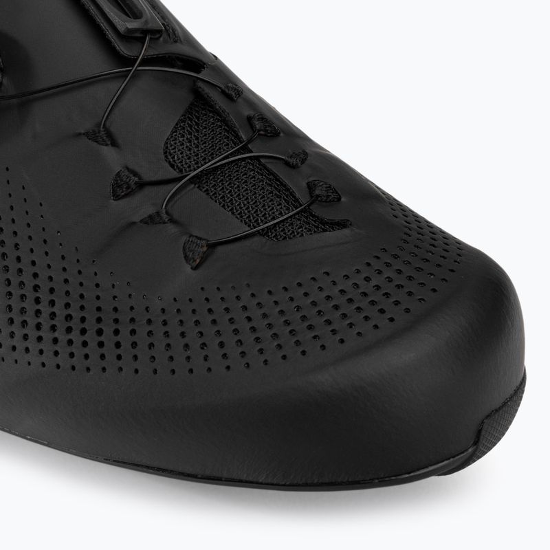 Buty szosowe męskie Shimano SH-RC903 black 7