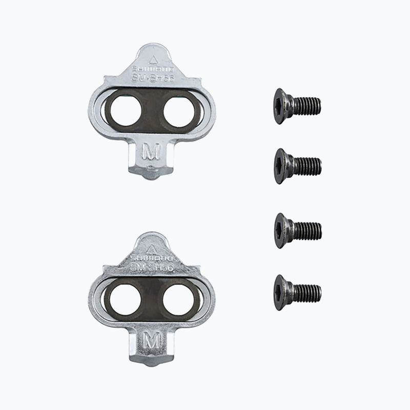 Bloki do pedałów Shimano SMSH56