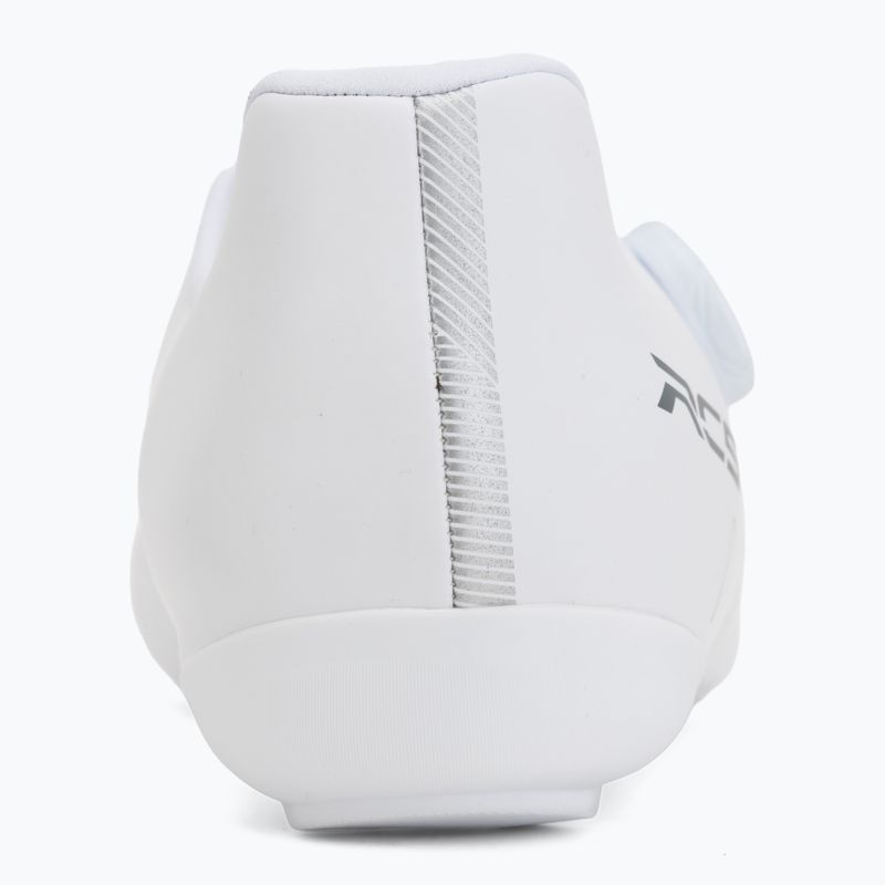Buty szosowe męskie Shimano SH-RC503 white 6