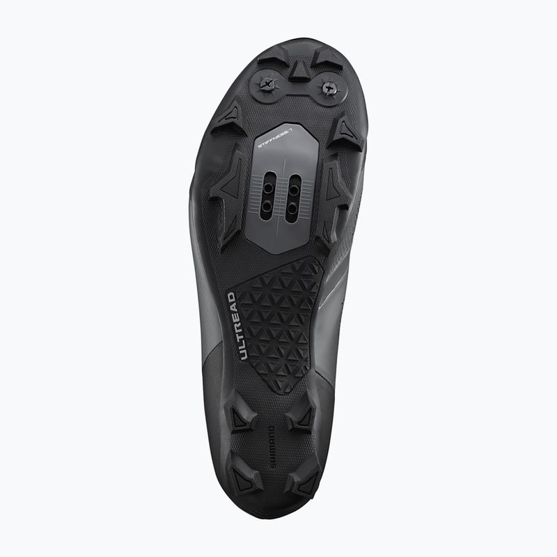 Buty rowerowe MTB damskie Shimano SH-XC502W gray 13