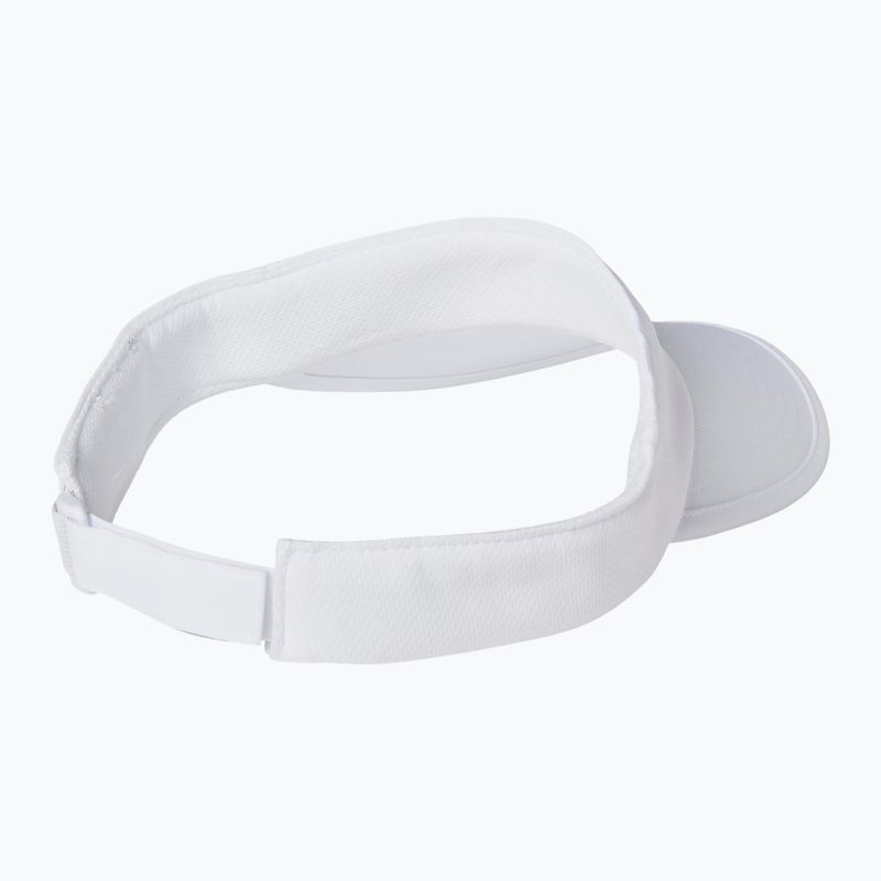 Daszek tenisowy ASICS PF Visor brilliant white 6