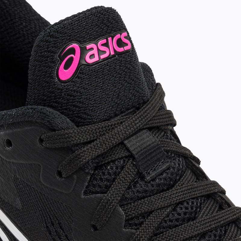 Buty do siatkówki damskie ASICS Sky Elite FF 2 black/white 10
