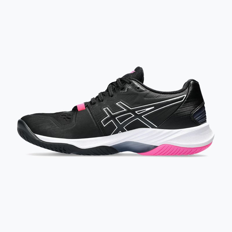 Buty do siatkówki damskie ASICS Sky Elite FF 2 black/white 3