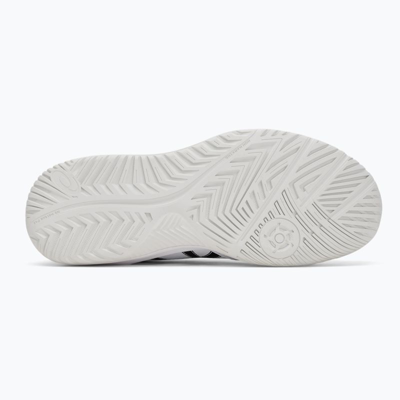 Buty do tenisa męskie ASICS Gel-Dedicate 8 white/black 4