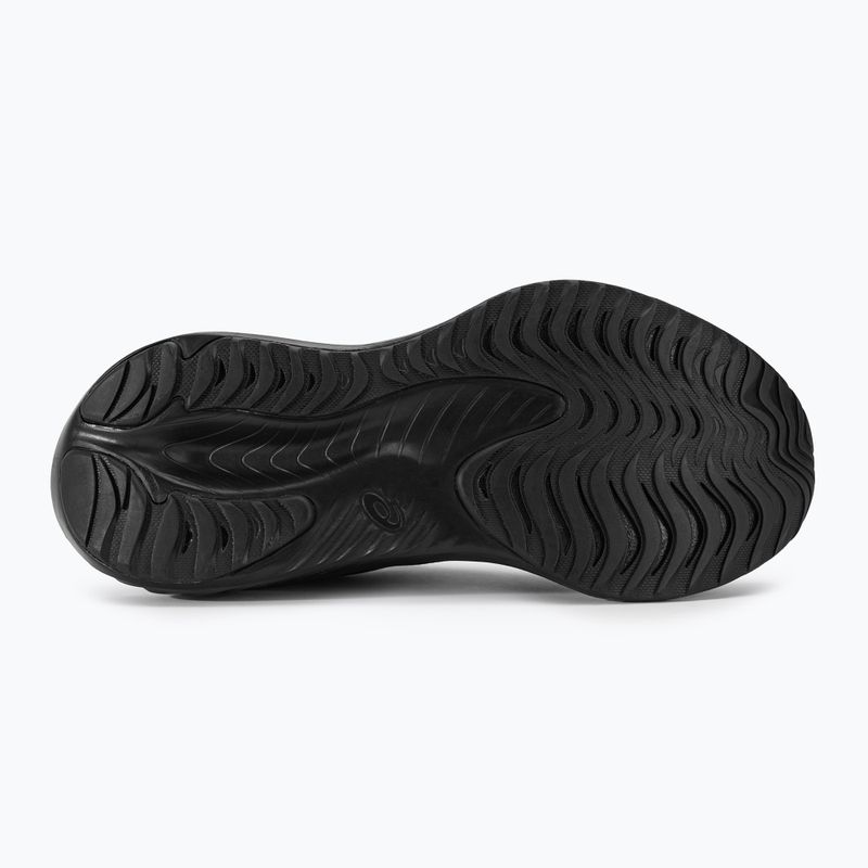 Buty do biegania damskie ASICS Gel-Excite 10 black/carrier grey 6