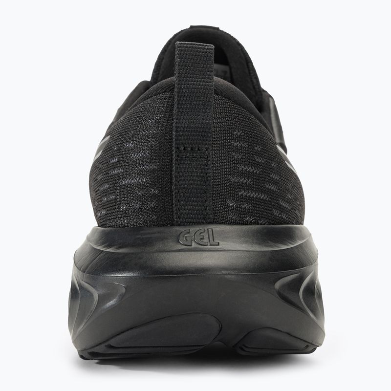 Buty do biegania damskie ASICS Gel-Excite 10 black/carrier grey 8