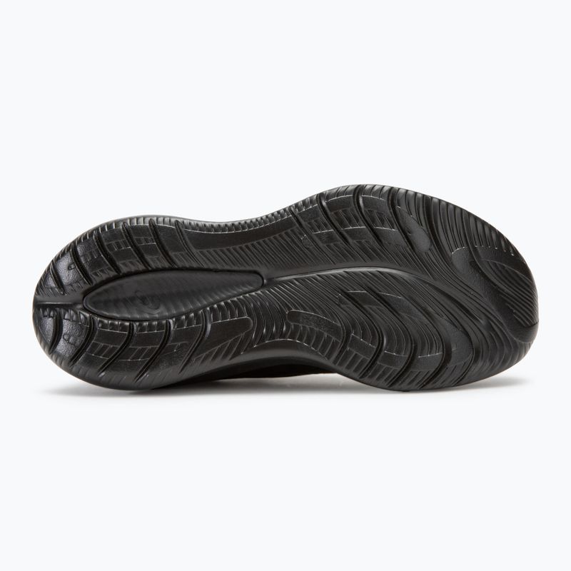 Buty do biegania damskie ASICS Gel-Cumulus 26 black/black 4