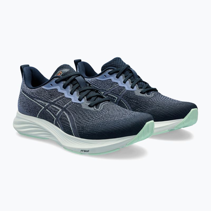 Buty do biegania damskie ASICS Dynablast 4 french blue/denim blue 10