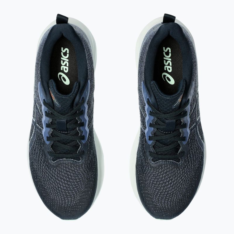 Buty do biegania damskie ASICS Dynablast 4 french blue/denim blue 12