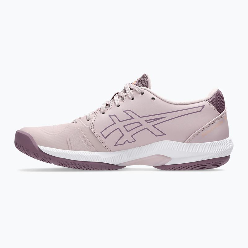 Buty do tenisa damskie ASICS Solution Swift FF 2 W watershed rose/white 2