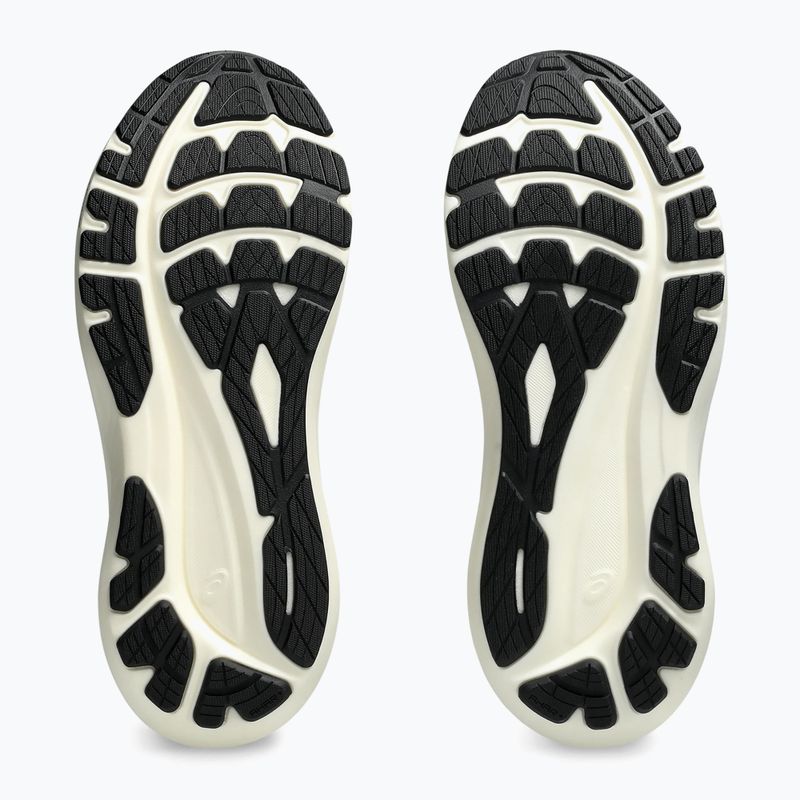 Buty do biegania męskie ASICS GT-2000 13 black/white 13
