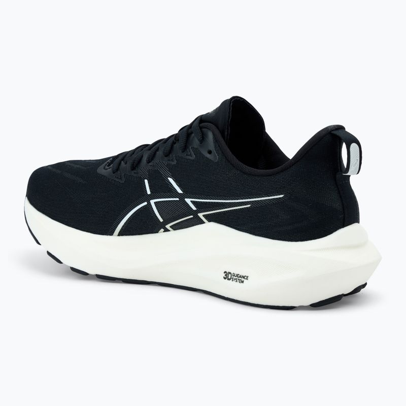 Buty do biegania męskie ASICS GT-2000 13 black/white 3
