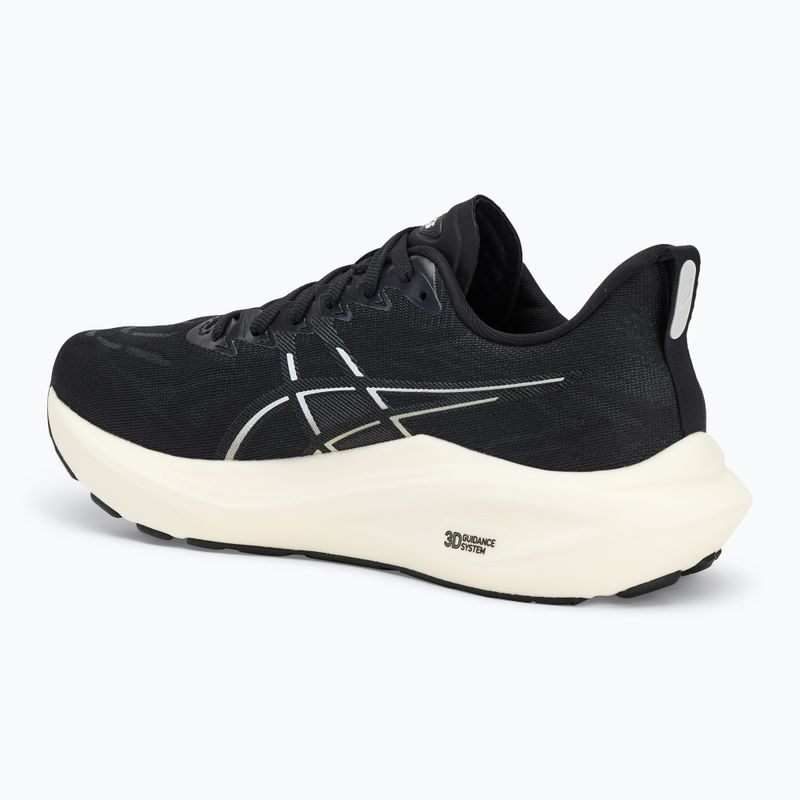 Buty do biegania damskie ASICS GT-2000 13 black/white 3