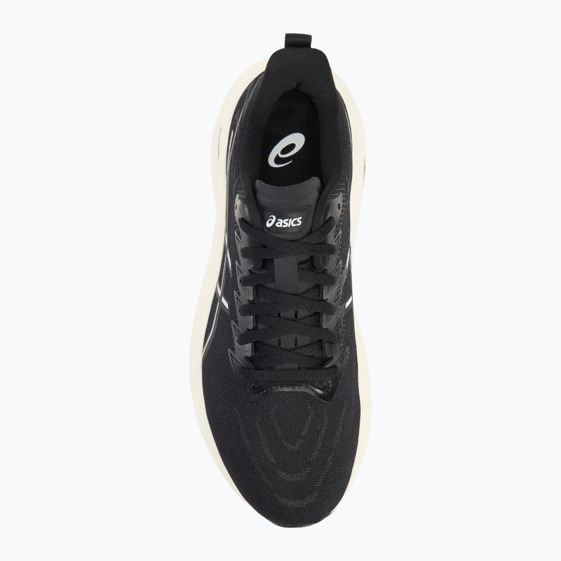 Buty do biegania damskie ASICS GT-2000 13 black/white 5