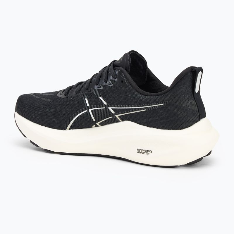 Buty do biegania męskie ASICS GT-2000 13 wide fit black/white 3