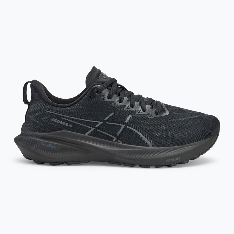 Buty do biegania męskie ASICS GT-2000 13 black/black 2