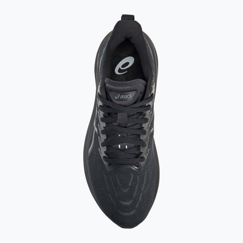 Buty do biegania męskie ASICS GT-2000 13 black/black 5