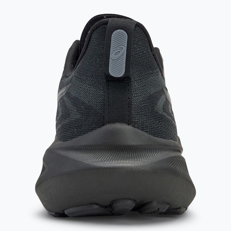 Buty do biegania męskie ASICS GT-2000 13 black/black 6