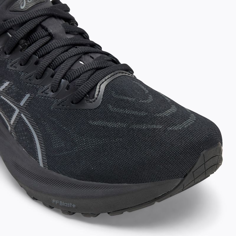 Buty do biegania męskie ASICS GT-2000 13 black/black 7