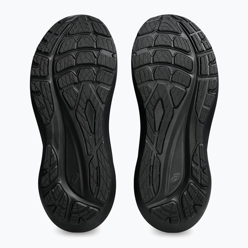 Buty do biegania męskie ASICS GT-2000 13 black/black 13