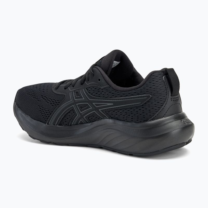 Buty do biegania damskie ASICS Gel-Contend 9 black/graphite grey 3