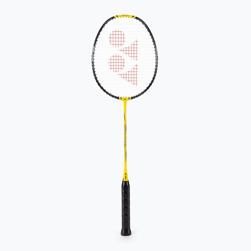 Rakieta do badmintona YONEX Nanoflare 1000 Play lightning yellow