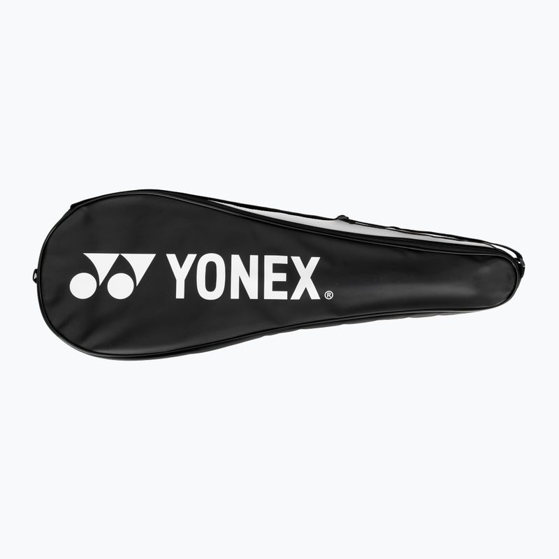 Rakieta do badmintona YONEX Astrox Light 37i black 6