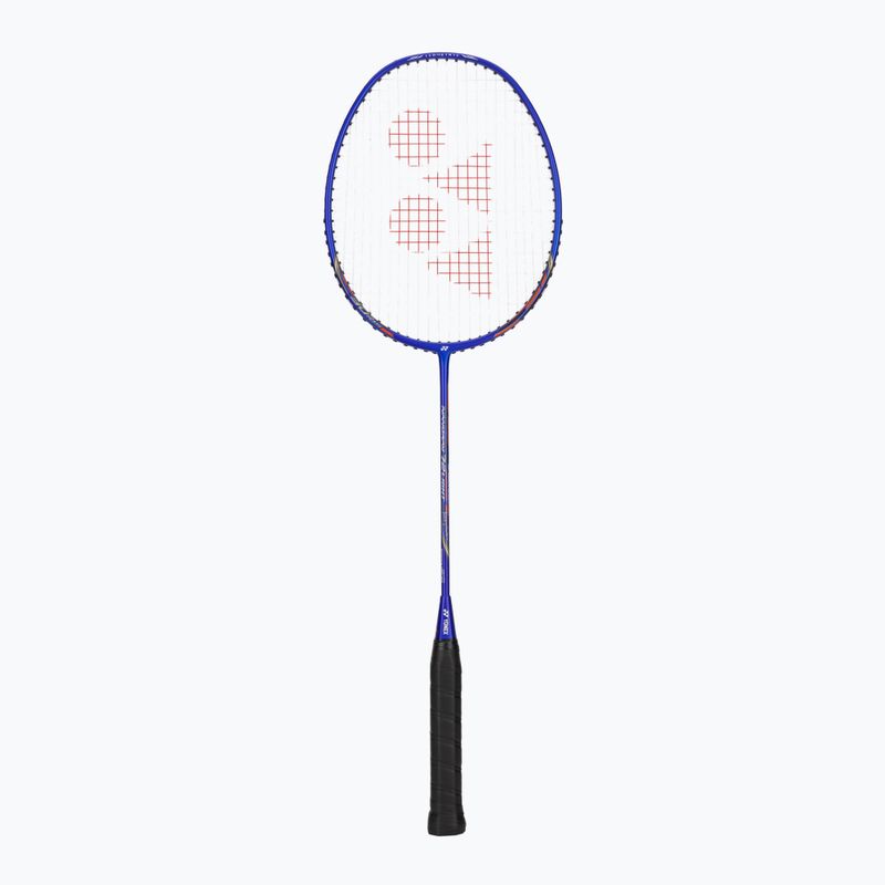 Rakieta do badmintona YONEX Nanoray 72 Light blue