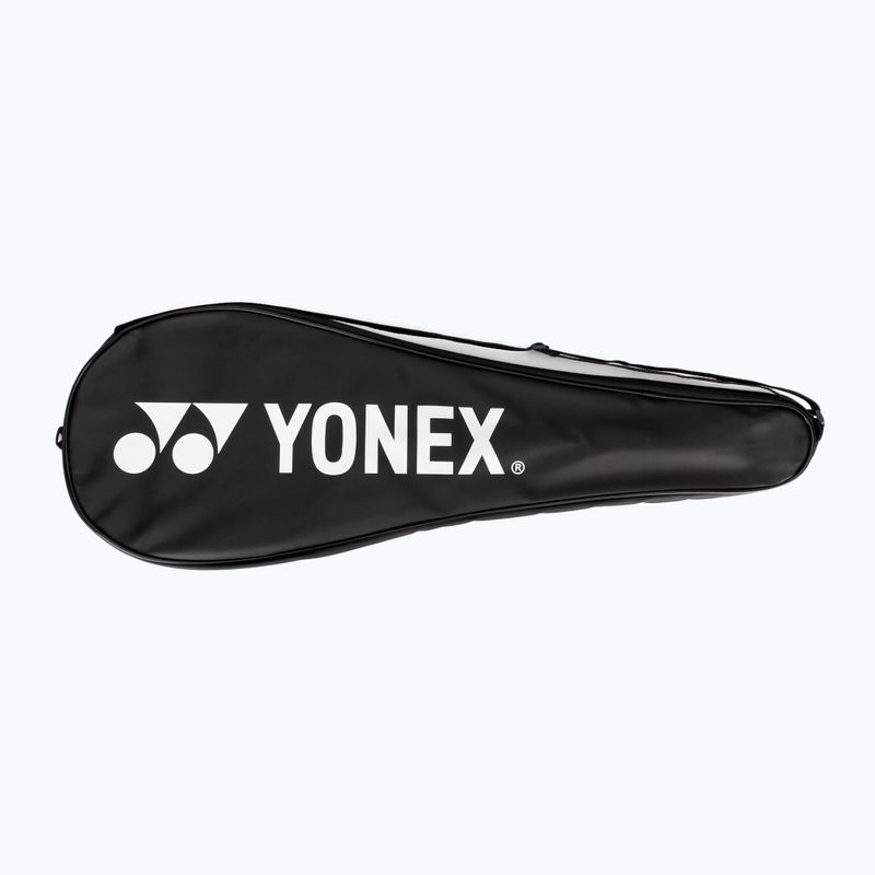 Rakieta do badmintona YONEX Nanoray 72 Light dark red 6