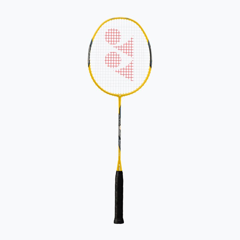 Rakieta do badmintona YONEX Arcsaber 73 Light yellow 7