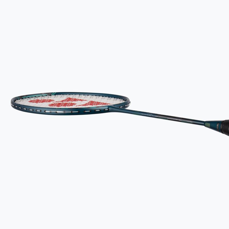 Rakieta do badmintona YONEX Nanoflare 800 Play deep green 4