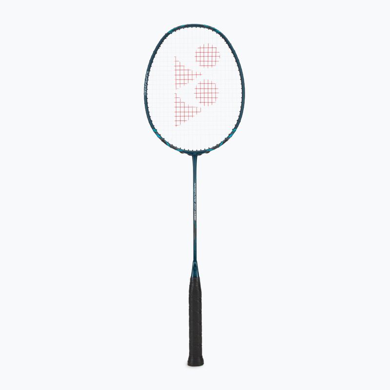 Rakieta do badmintona YONEX Nanoflare 800 Game deep green