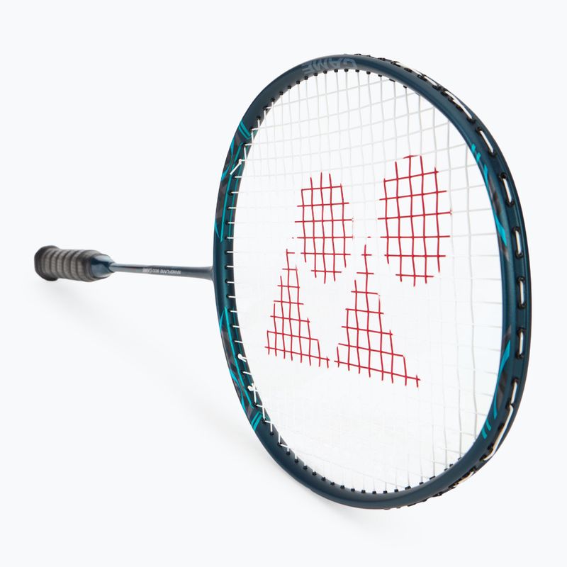 Rakieta do badmintona YONEX Nanoflare 800 Game deep green 2