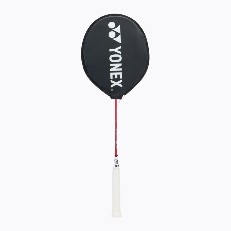 Rakieta do badmintona YONEX Astrox 02 Ability red 6