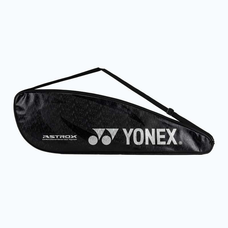 Rakieta do badmintona YONEX Astrox 88 D Tour silver/ black 6