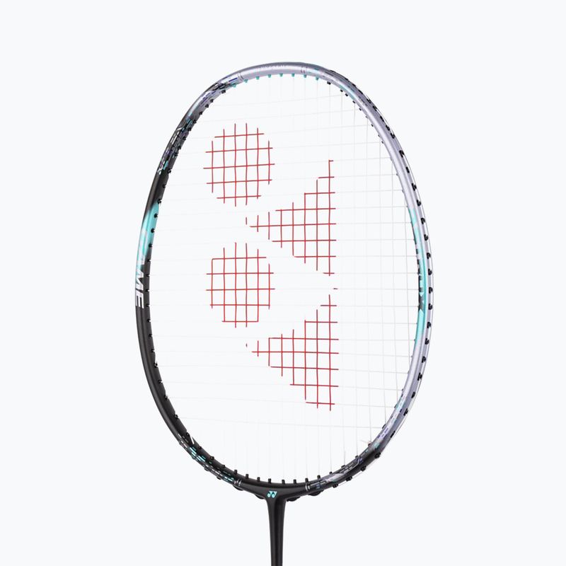 Rakieta do badmintona YONEX Astrox 88 D Tour silver/ black 8