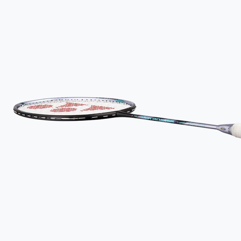 Rakieta do badmintona YONEX Astrox 88 D Tour silver/ black 10