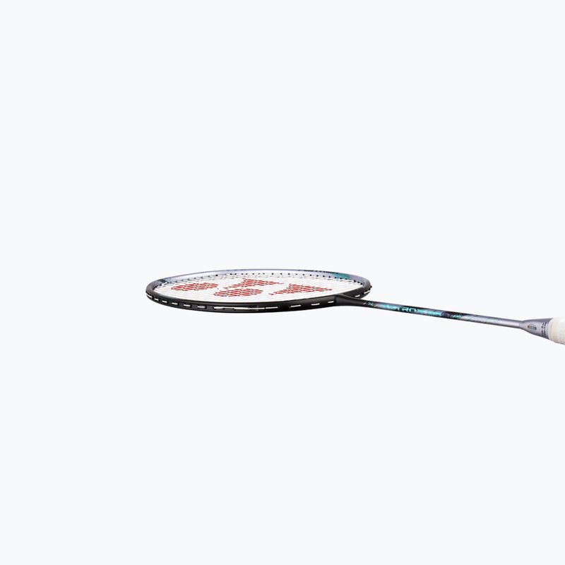 Rakieta do badmintona YONEX Astrox 88 D Game black/silver 10