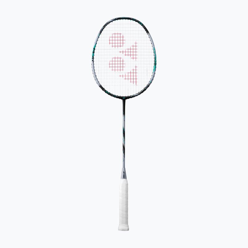 Rakieta do badmintona YONEX Astrox 88 Play black/ silver 7