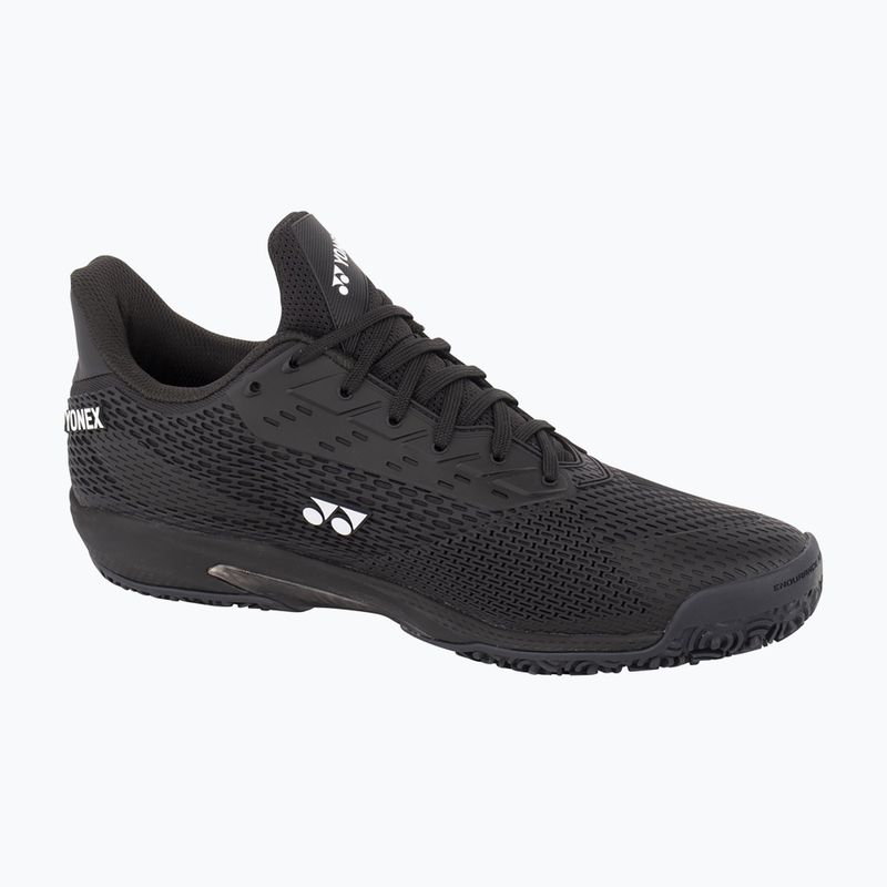 Buty do tenisa męskie YONEX Power Cushion Ad-Accel CL black 9